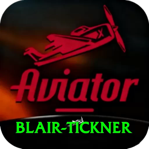 blair tickner Pro Max v2.4.5 - 2