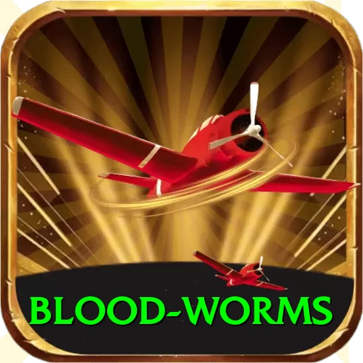 blood worms Elite Pro v1.3.4 - 2
