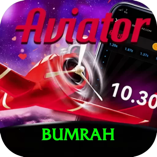 bumrah Games (Casino & Earning) Gold v2.8.3 - 2