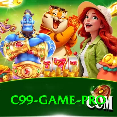 c99 game Gaming King - 2