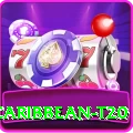 caribbean t20 Max Pro v5.8.8