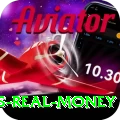 casino games real money Plus Edition v1.9.0