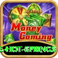 chame hot springs Games (Casino & Earning) Gold v2.2.0