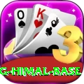 chamlang himal base Ultimate Pro v2.4.9