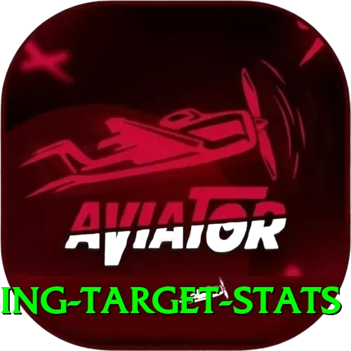 chasing target stats Master Pro v2.4.9 - 2