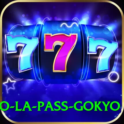 cho la pass gokyo Apps (Tools & Injectors) Elite v1.9.8 - 2