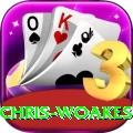 chris woakes Ultimate v1.1.5