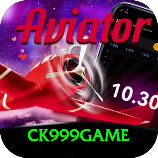 CK999game Turbo v3.0.8 - 2