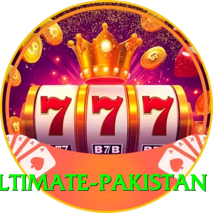 CK999game Ultimate Pakistan - 2