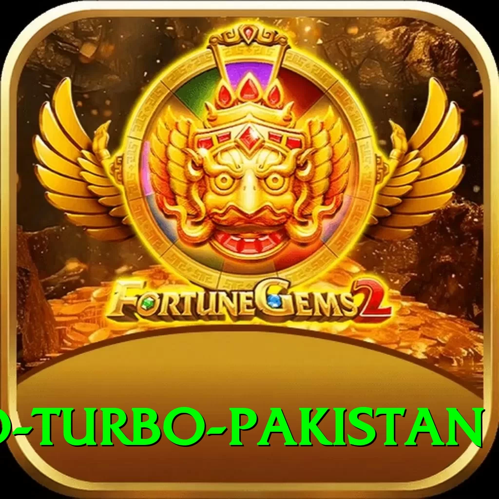 Cloudbet Crypto Casino Turbo Pakistan - 2