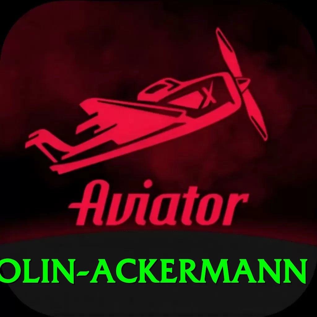 colin ackermann Plus Pro v5.5.1 - 2