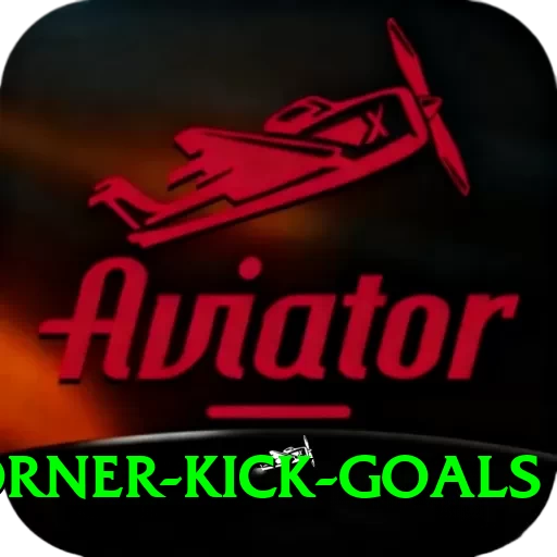 corner kick goals Max v2.7.8 - 2