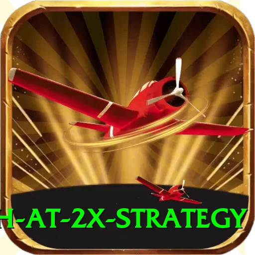 crash at 2x strategy Max v3.1.6 - 2