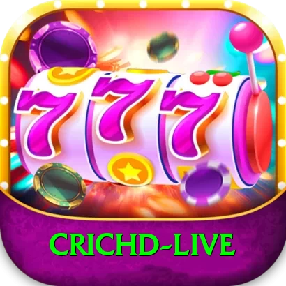 crichd live VIP v2.8.8 - 2