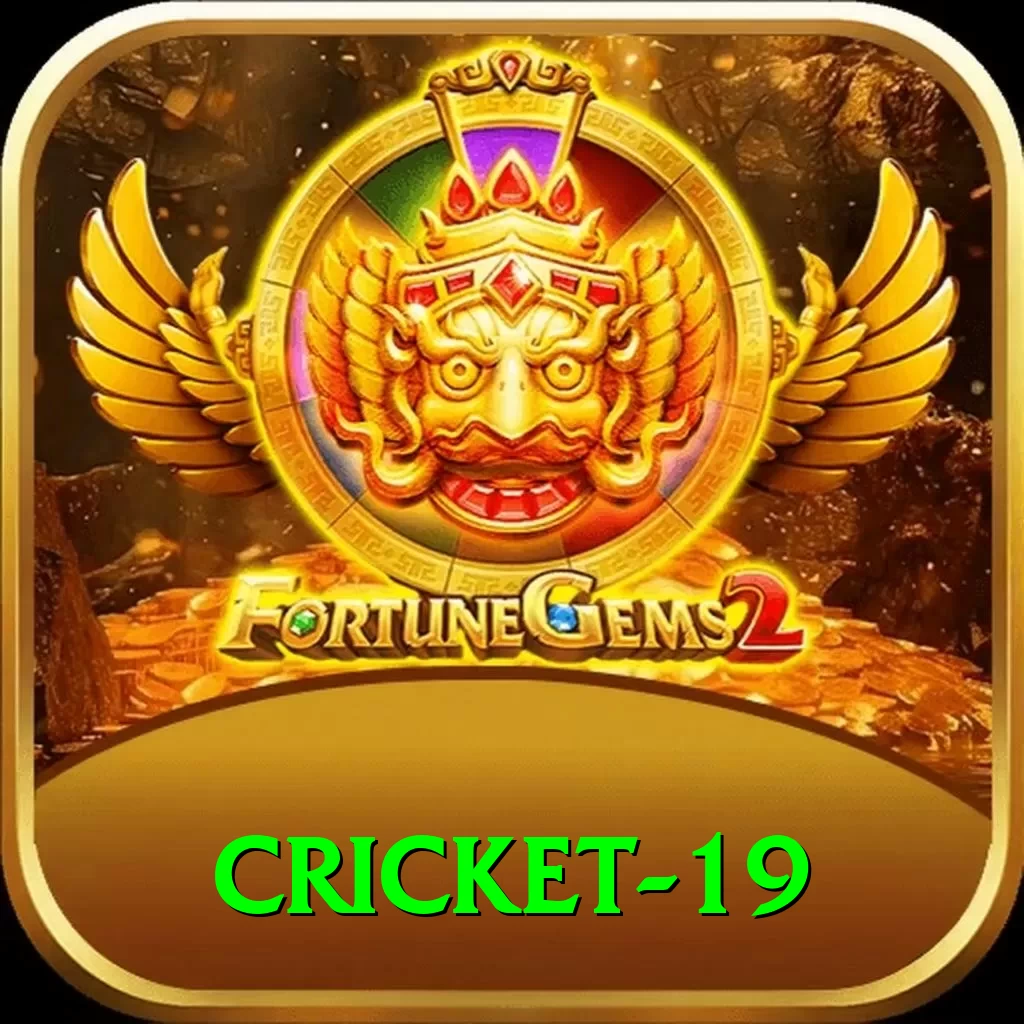 cricket 19 Elite Pro v2.1.5 - 2