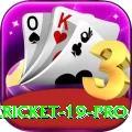 cricket 19 Gaming Mega v2.9.1
