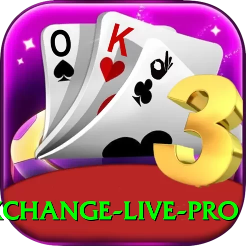 cricket exchange live Live Casino Legend - 2
