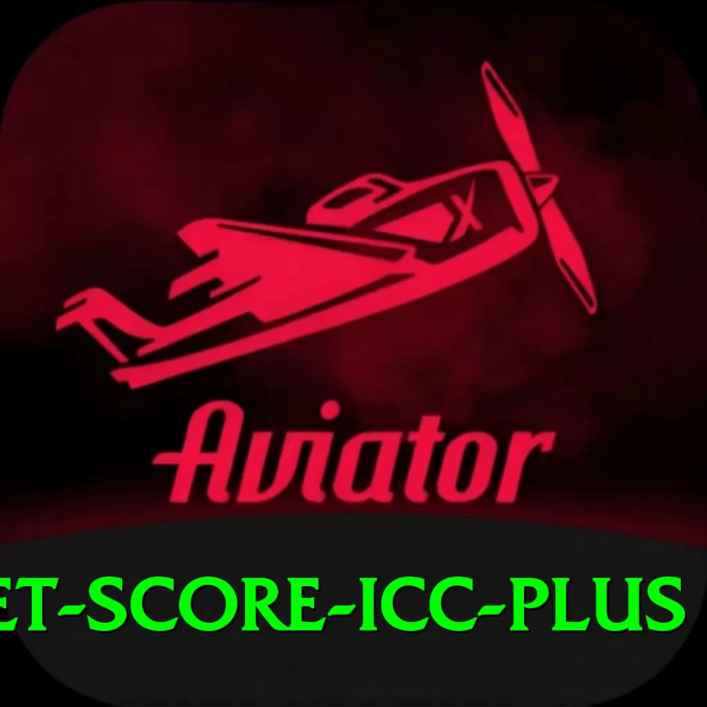 cricket score icc Master v2.8.7 - 2