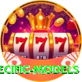 cricket specific models Elite Pro v1.7.1