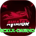 crickex casino Premium v4.1.4