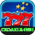 croaker fish Ultimate Pro v5.8.8