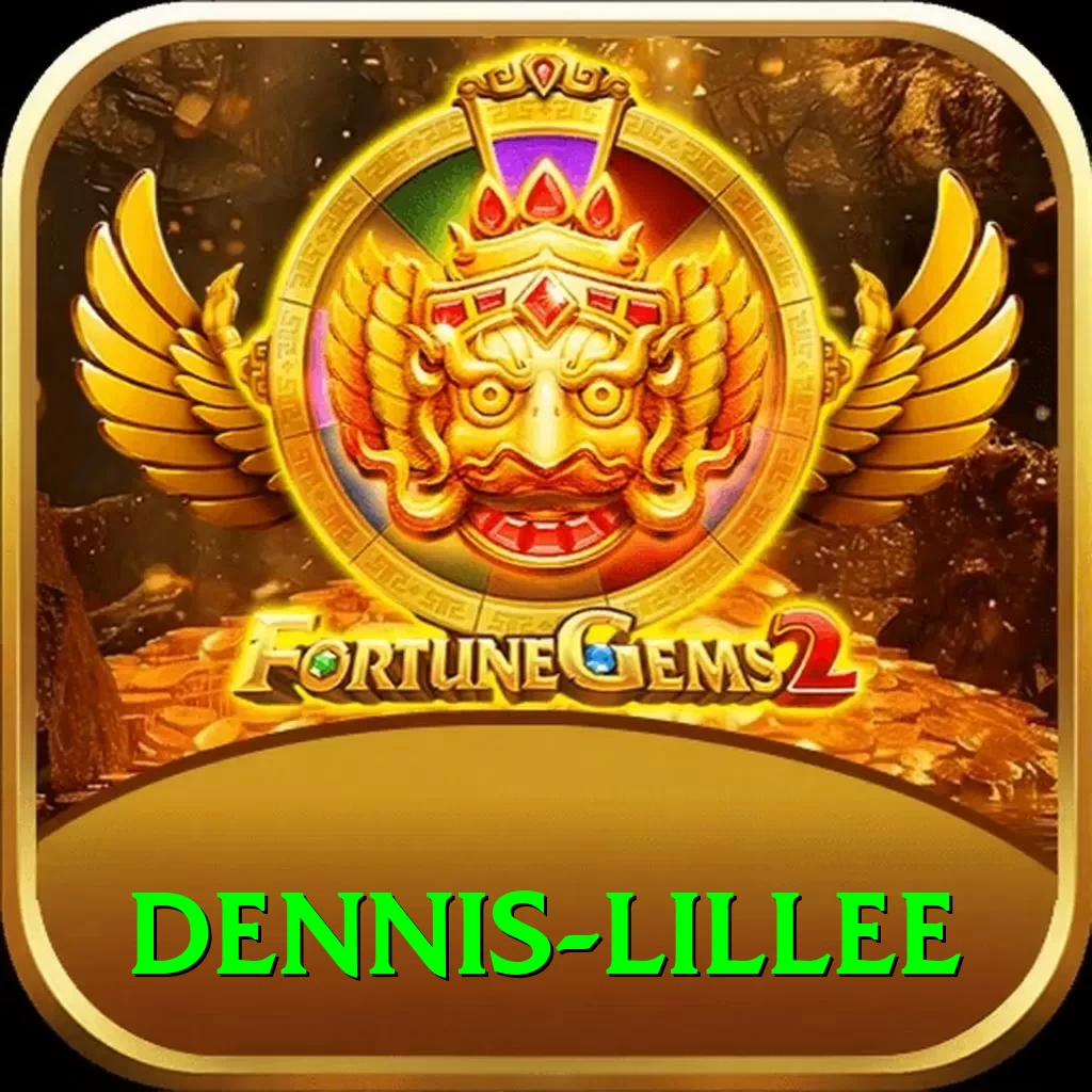 dennis lillee Games (Casino & Earning) Turbo v4.8.7 - 2