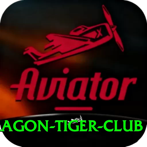 Dragon Tiger Club Pro Max v4.3.7 - 2