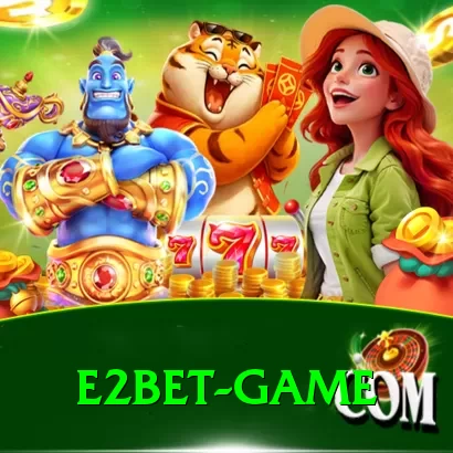 E2Bet Game Elite v5.4.3 - 2