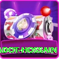 ebadot hossain Games (Casino & Earning) VIP v1.6.3