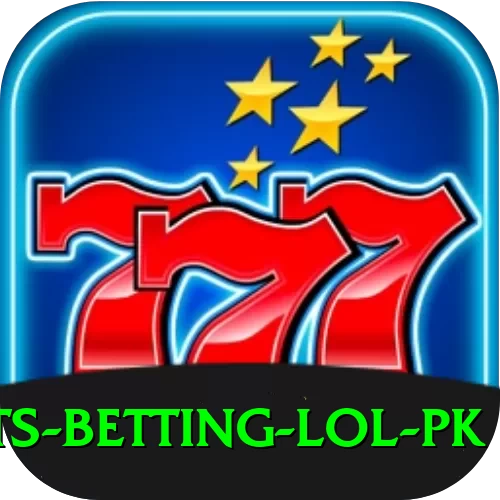 esports betting lol pk Plus Edition v3.5.6 - 2