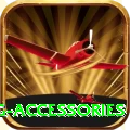 fishing accessories VIP v3.5.6