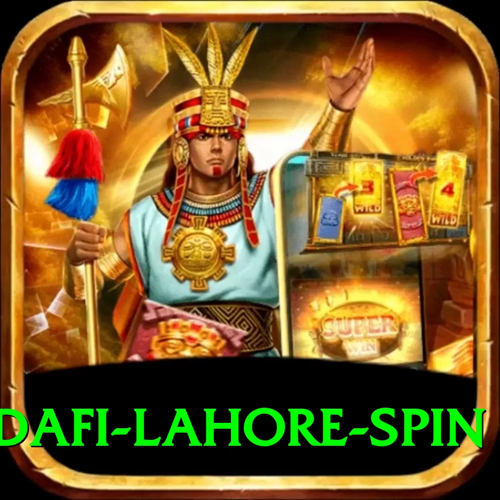 gaddafi lahore spin Premium Edition v2.7.0 - 2