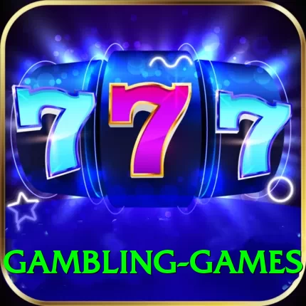 gambling games Gold Edition v3.7.4 - 2