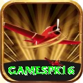 gamespk16 Max Pro vv5.5.6