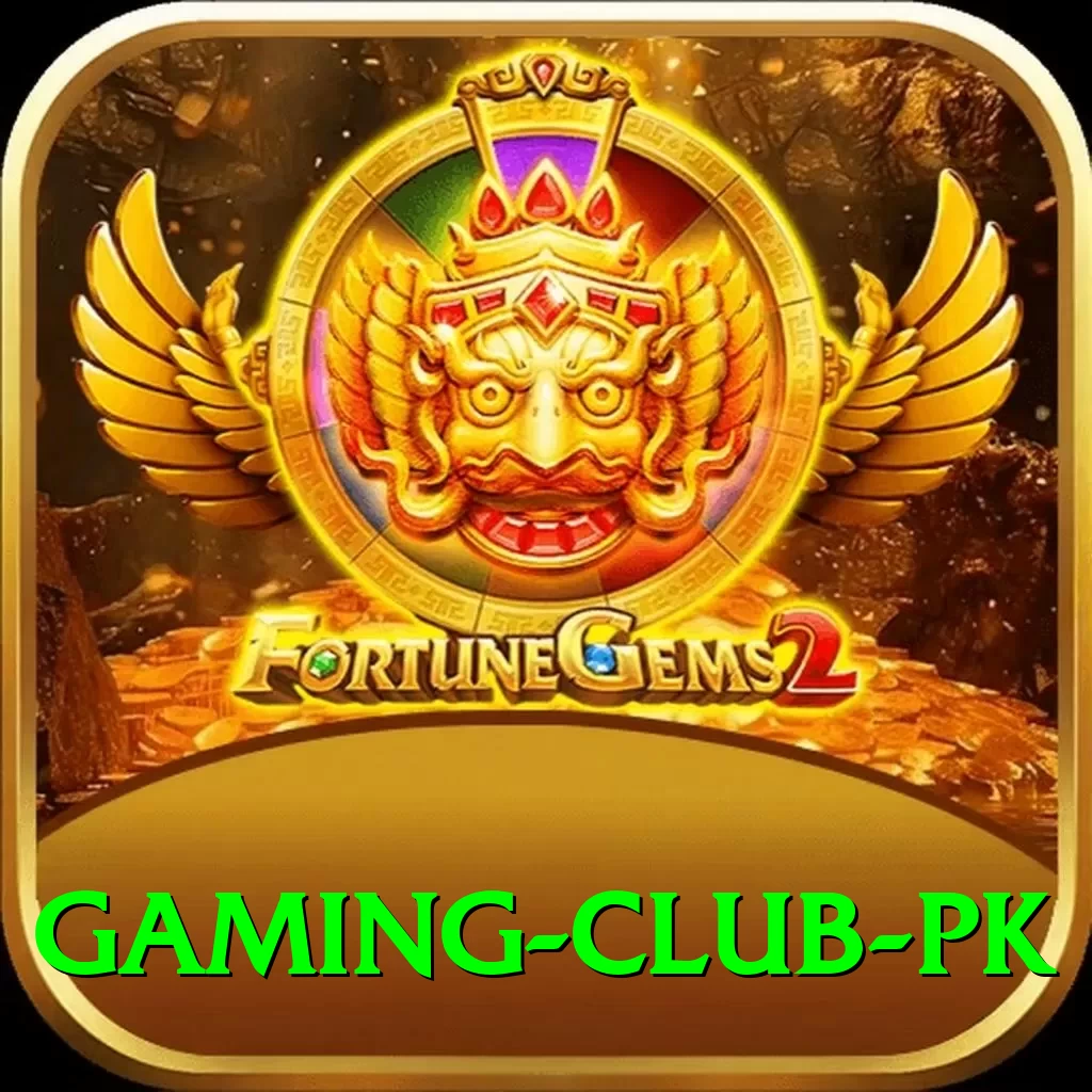 Gaming Club PK Turbo vv3.3.8 - 2