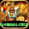 ganesh himal trek Deluxe v1.0.8