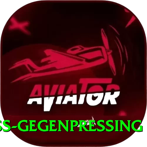 gegenpress gegenpressing Deluxe Edition v5.2.5 - 2