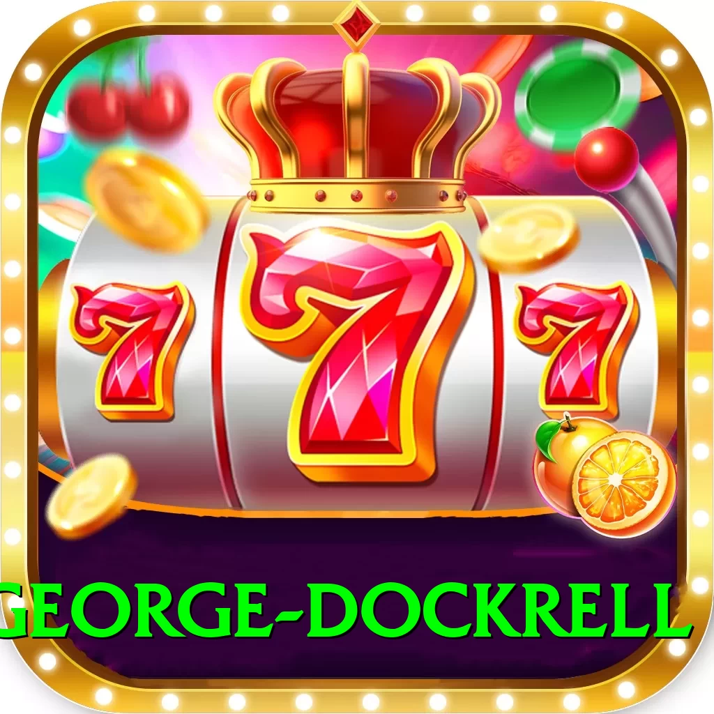 george dockrell Plus v4.7.6 - 2