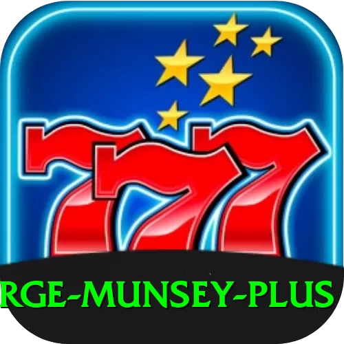 george munsey Mega Slots - 2