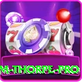 graham thorpe Live Casino Pro