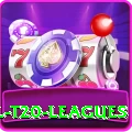 gtl global t20 leagues Elite v5.7.0