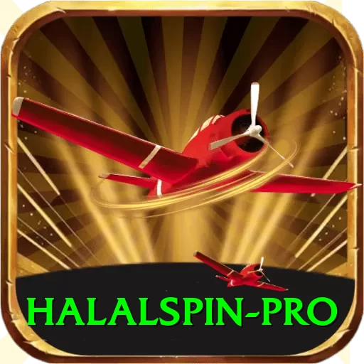 halalspin Elite Gaming App - 2