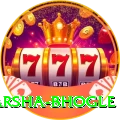 harsha bhogle Gold v1.6.3