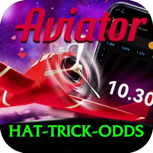 hat trick odds Pro1 v4.8.3 - 2