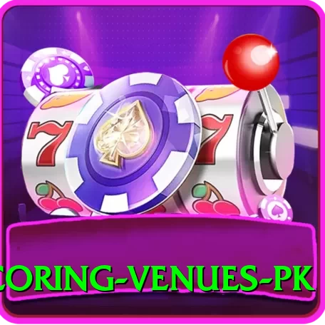 high scoring venues pk Gold Edition v3.7.0 - 2