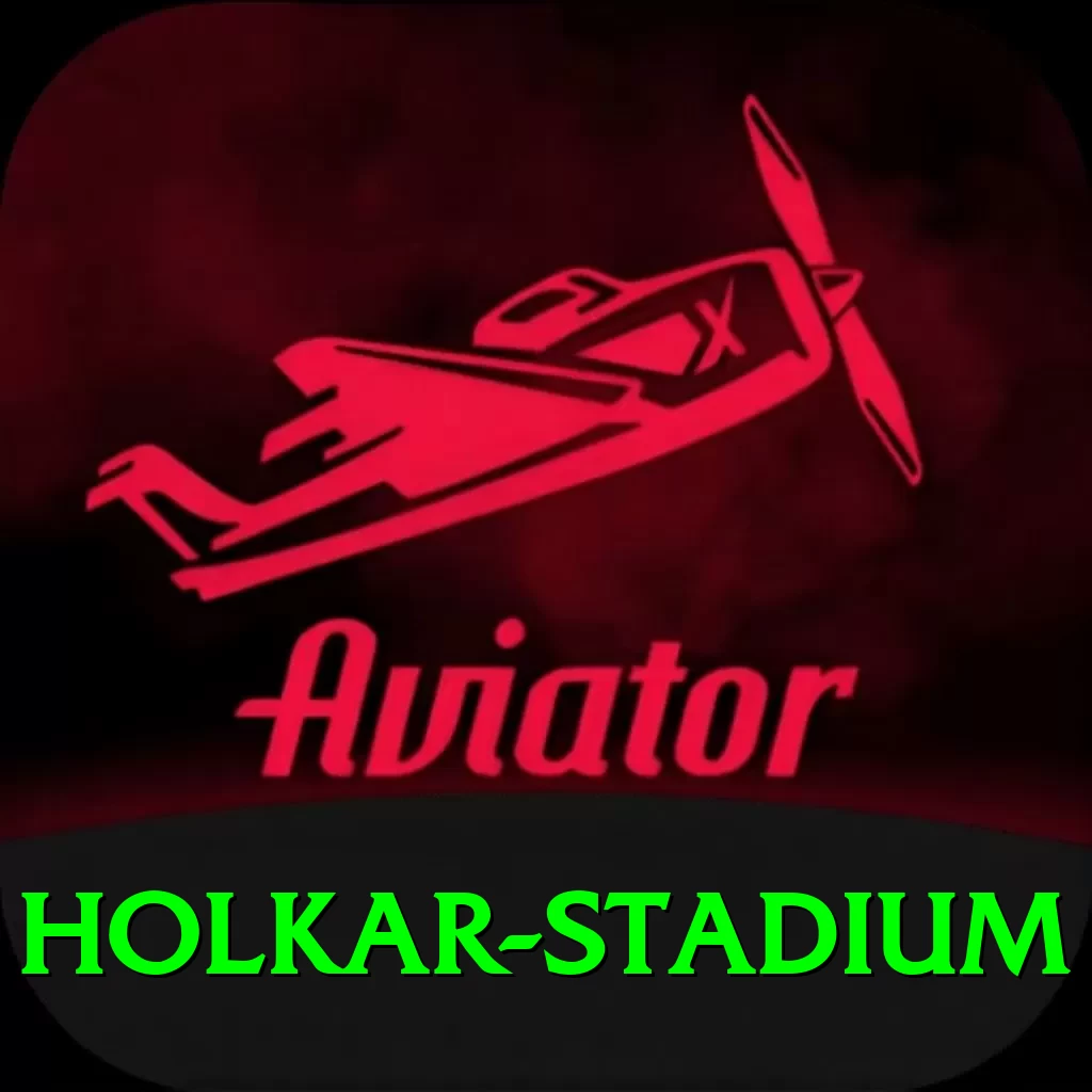 holkar stadium Gold Pro v4.6.1 - 2