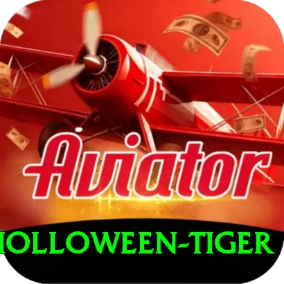 holloween tiger VIP vv5.6.5 - 2