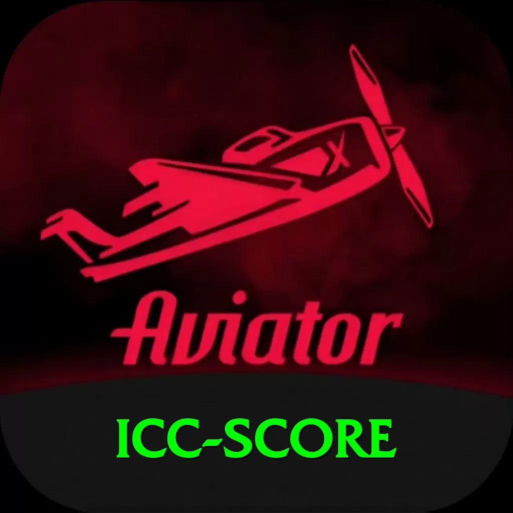 icc score Pro v3.4.0 - 2