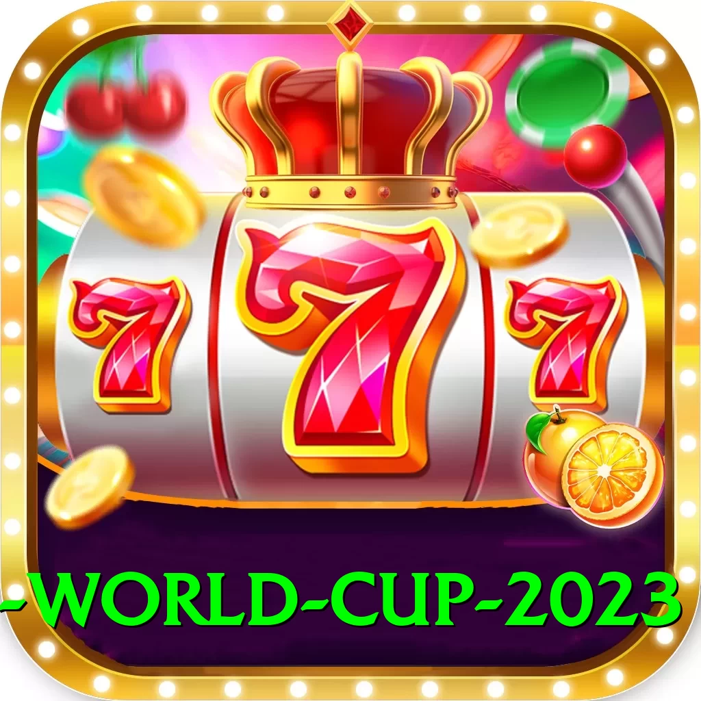 icc world cup 2023 Elite Pro v3.6.4 - 2