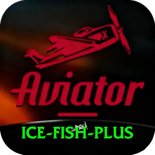 ice fish Mega v3.5.6 - 2